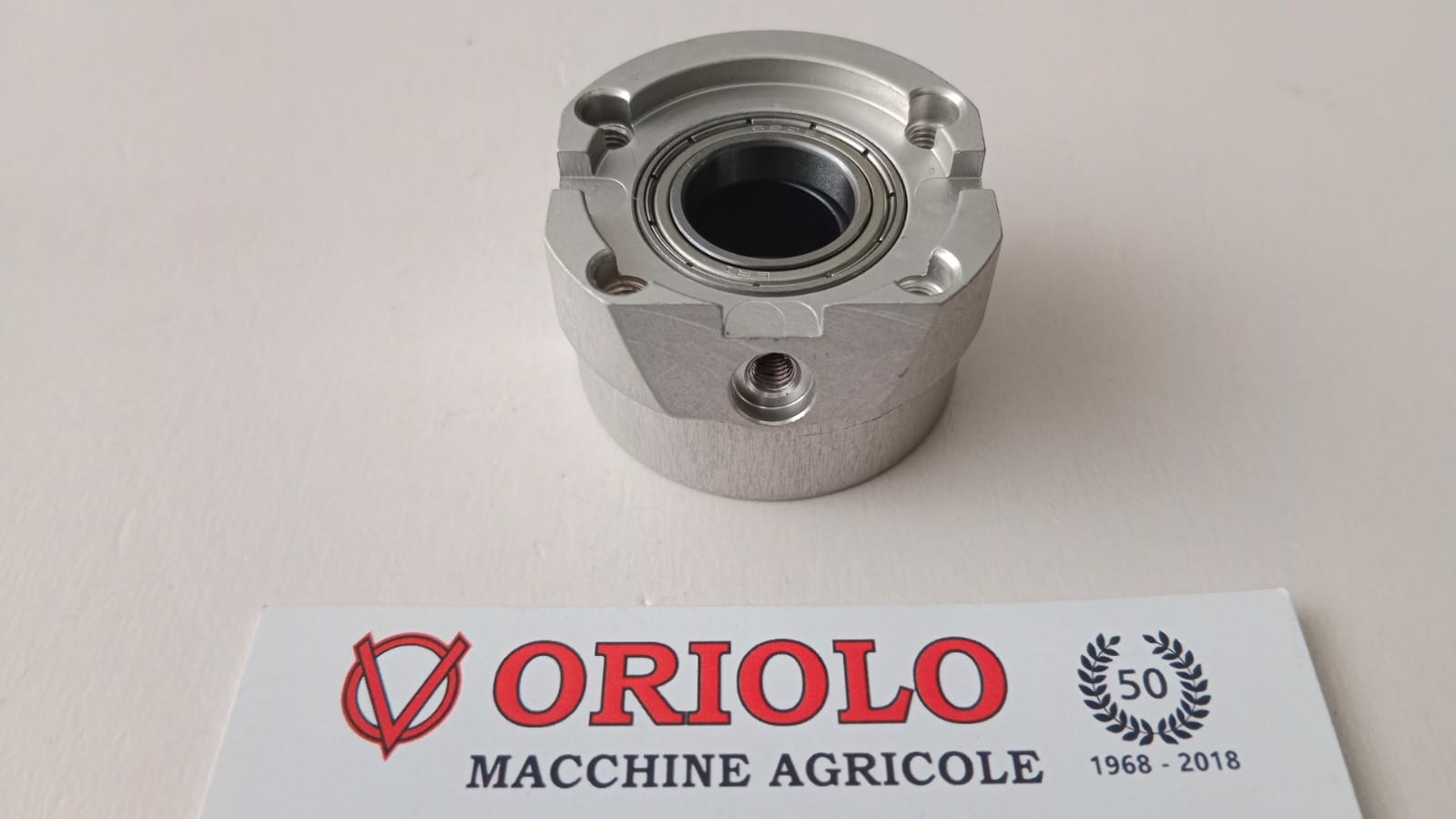 GRUPPO FORCELLA ALICE 110